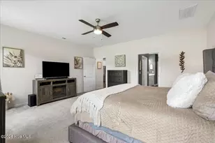 106 Masters Wy, Goldsboro, NC 27530 - Photo 27