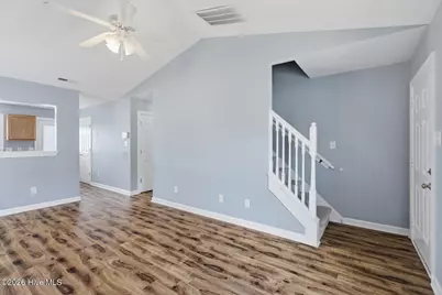 801 Springwood Drive, Jacksonville, NC 28546 - Photo 5