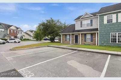 801 Springwood Drive, Jacksonville, NC 28546 - Photo 3