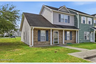 801 Springwood Drive, Jacksonville, NC 28546 - Photo 1