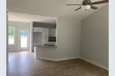 5312 Saint Rose Church Road, Sims, NC 27880 - Photo 3