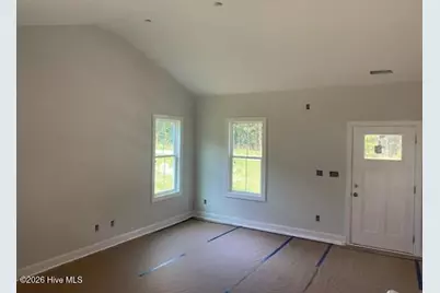 5312 Saint Rose Church Road, Sims, NC 27880 - Photo 7