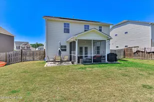 615 Burnaby Ct, Aiken, SC 29801 - Photo 35