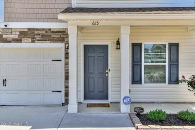 615 Burnaby Court, Aiken, SC 29801 - Photo 3