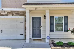 615 Burnaby Ct, Aiken, SC 29801 - Photo 3