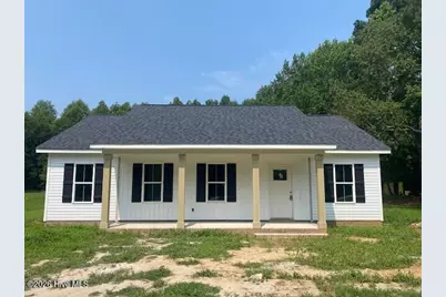 5306 Saint Rose Church Road, Sims, NC 27880 - Photo 1