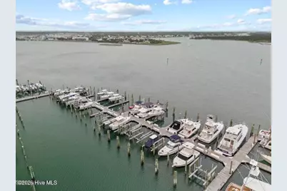 100 Olde Towne Yacht Club Drive #E17, Beaufort, NC 28516 - Photo 35
