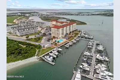 100 Olde Towne Yacht Club Drive #E17, Beaufort, NC 28516 - Photo 11
