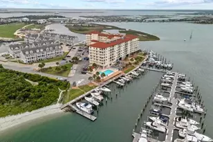 100 Olde Towne Yacht Clb Dr, Beaufort, NC 28516 - Photo 7