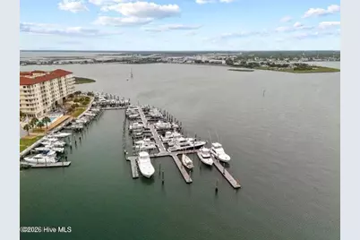 100 Olde Towne Yacht Club Drive #E17, Beaufort, NC 28516 - Photo 33