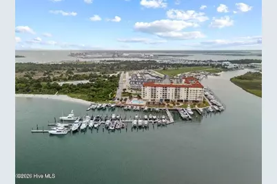 100 Olde Towne Yacht Club Drive #E17, Beaufort, NC 28516 - Photo 21
