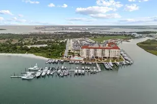 100 Olde Towne Yacht Clb Dr, Beaufort, NC 28516 - Photo 21