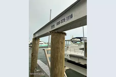 100 Olde Towne Yacht Club Drive #E17, Beaufort, NC 28516 - Photo 5