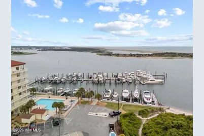 100 Olde Towne Yacht Club Drive #E17, Beaufort, NC 28516 - Photo 13