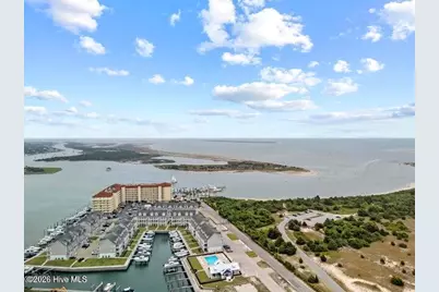 100 Olde Towne Yacht Club Drive #E17, Beaufort, NC 28516 - Photo 27