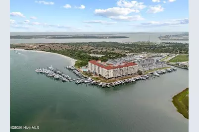 100 Olde Towne Yacht Club Drive #E17, Beaufort, NC 28516 - Photo 31
