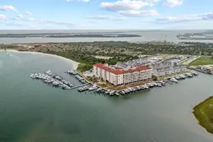 100 Olde Towne Yacht Clb Dr, Beaufort, NC 28516 - Photo 31