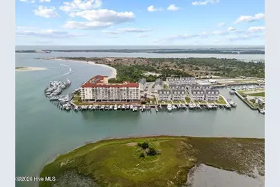 100 Olde Towne Yacht Club Drive #E17, Beaufort, NC 28516 - Photo 19