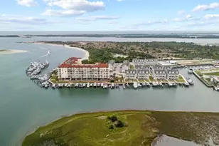 100 Olde Towne Yacht Clb Dr, Beaufort, NC 28516 - Photo 19