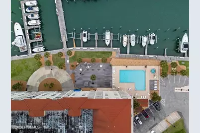 100 Olde Towne Yacht Club Drive #E17, Beaufort, NC 28516 - Photo 9