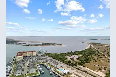 100 Olde Towne Yacht Club Drive #E17, Beaufort, NC 28516 - Photo 17