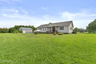 586 Carolina Hwy 343 N, Camden, NC 27921 - Photo 27