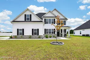 337 Water Wagon Trl, Jacksonville, NC 28546 - Photo 1
