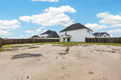337 Water Wagon Trail, Jacksonville, NC 28546 - Photo 41