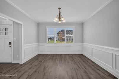 337 Water Wagon Trail, Jacksonville, NC 28546 - Photo 7