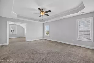337 Water Wagon Trl, Jacksonville, NC 28546 - Photo 23