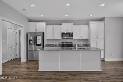 337 Water Wagon Trail, Jacksonville, NC 28546 - Photo 11