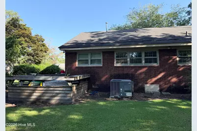 1202 Ruffin Terrace, Kinston, NC 28504 - Photo 27
