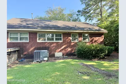 1202 Ruffin Terrace, Kinston, NC 28504 - Photo 21