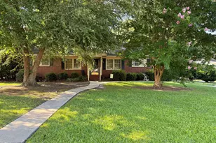 1202 Ruffin Terrace, Kinston, NC 28504 - Photo 1