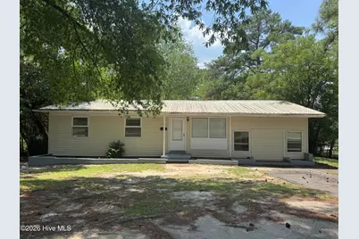 1114 Oak Avenue, Rockingham, NC 28379 - Photo 1