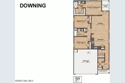 1250 Skystone Loop Loop NE #Lot 76, Supply, NC 28462 - Photo 3