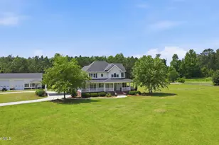 155 Fox Den Ln, Vanceboro, NC 28586 - Photo 5