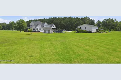 155 Fox Den Lane, Vanceboro, NC 28586 - Photo 3