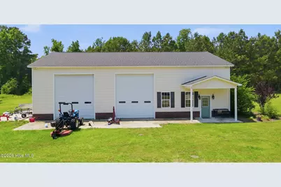 155 Fox Den Lane, Vanceboro, NC 28586 - Photo 55