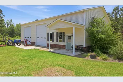 155 Fox Den Lane, Vanceboro, NC 28586 - Photo 7