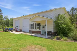 155 Fox Den Ln, Vanceboro, NC 28586 - Photo 7