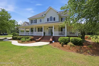 155 Fox Den Lane, Vanceboro, NC 28586 - Photo 53