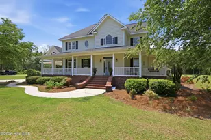 155 Fox Den Ln, Vanceboro, NC 28586 - Photo 53