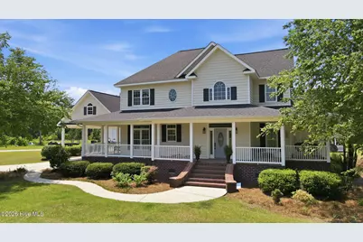 155 Fox Den Lane, Vanceboro, NC 28586 - Photo 9