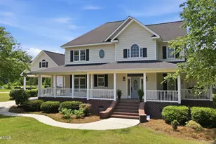 155 Fox Den Ln, Vanceboro, NC 28586 - Photo 9