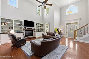 155 Fox Den Ln, Vanceboro, NC 28586 - Photo 13