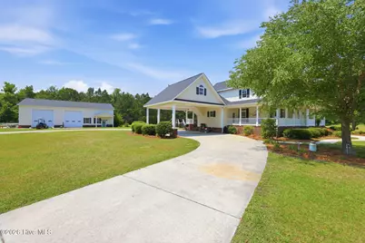 155 Fox Den Lane, Vanceboro, NC 28586 - Photo 37