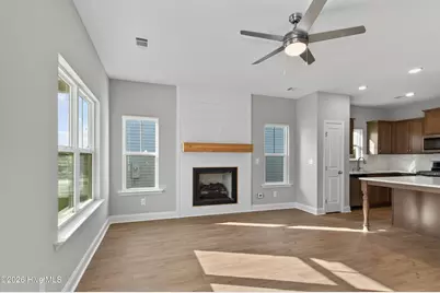 587 Pherson Street, Aiken, SC 29801 - Photo 3