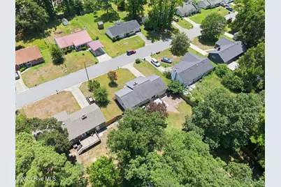 206 Spring Drive, Jacksonville, NC 28540 - Photo 45