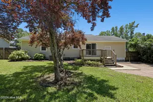 206 Spring Dr, Jacksonville, NC 28540 - Photo 37